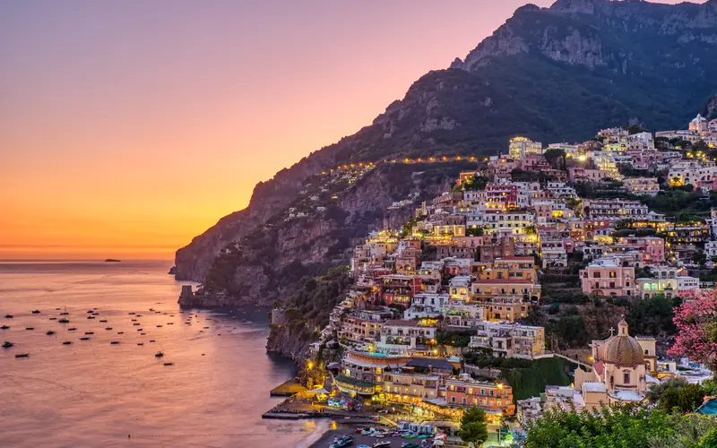 Italy diary September — Wanvela Journal