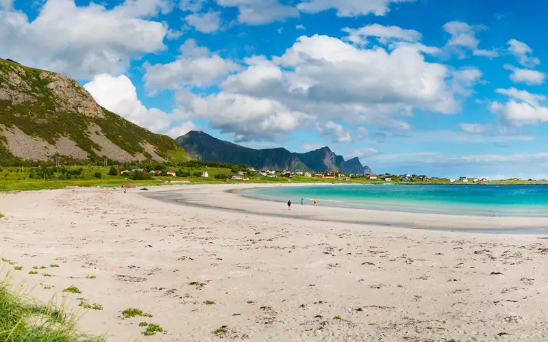 Hidden Lofoten — Wanvela Journal