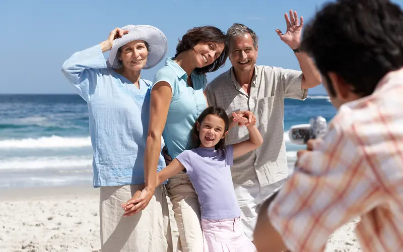 Family travel — Wanvela Journal