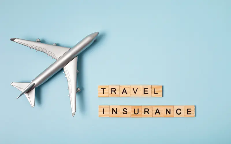 Travel insurance — Wanvela Journal