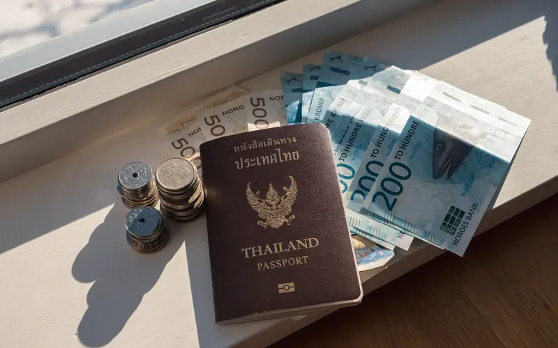 UK visa luxury — Wanvela Journal